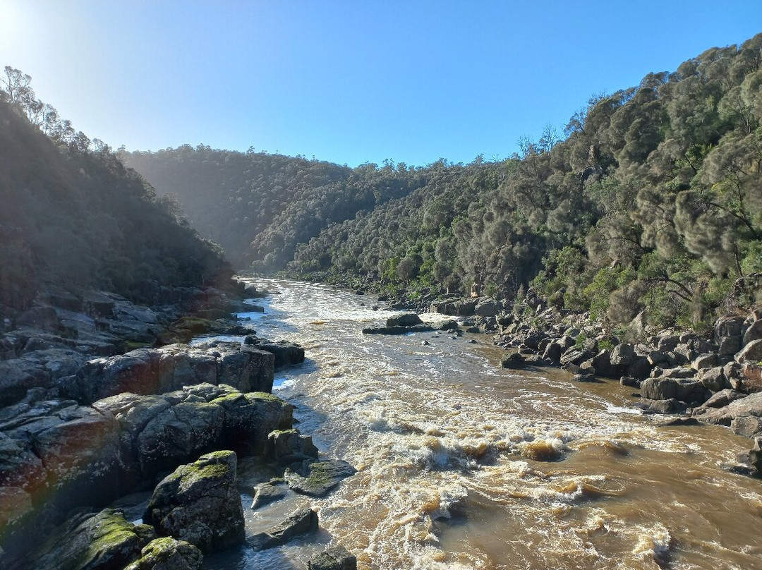 Duck Reach Power Station-朗塞斯顿必去景点