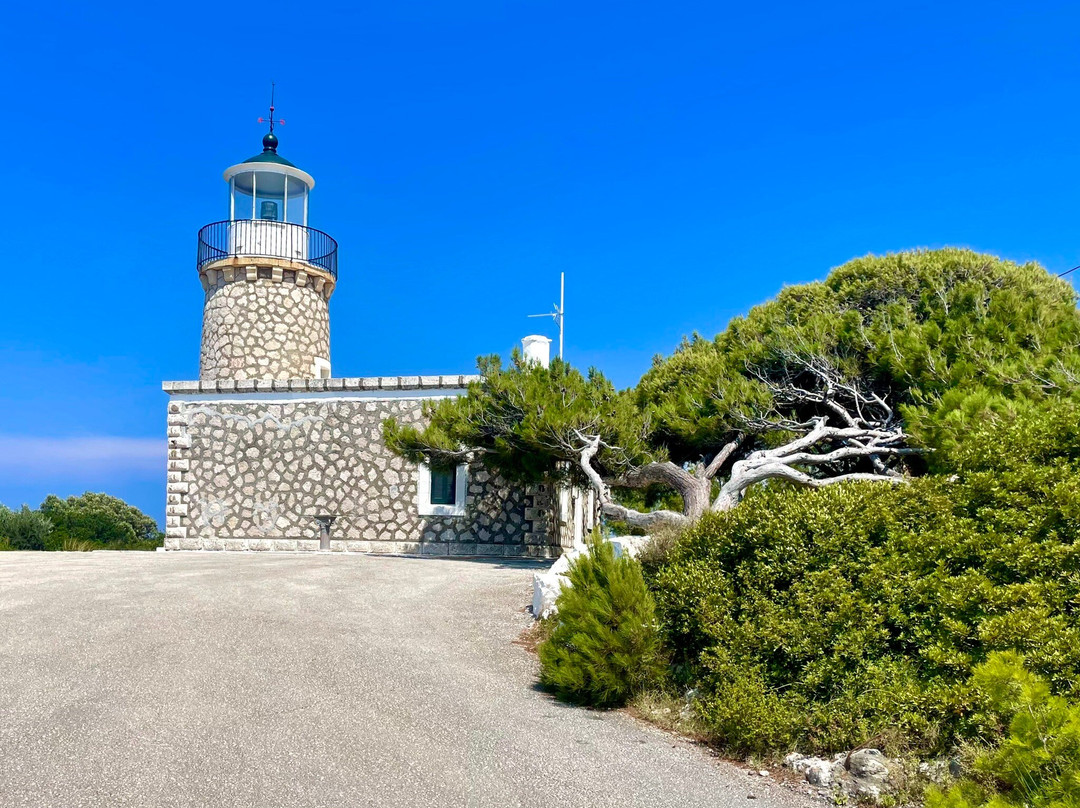 Skinari Lighthouse景点图片