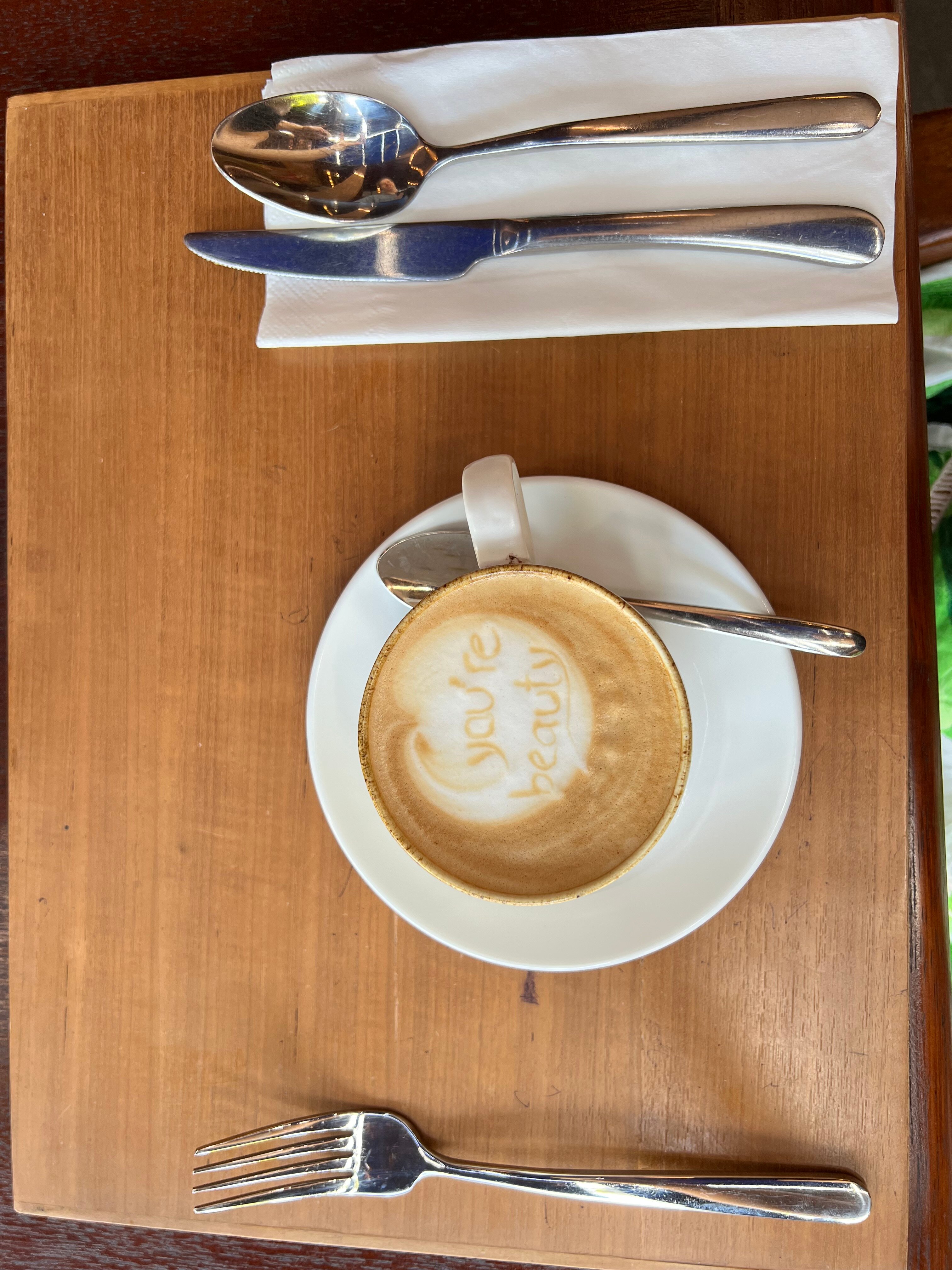The Alantara Sanur-餐饮