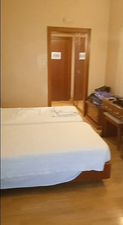 Tzaki Hotel & Restaurant Patras主图