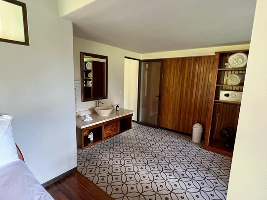 Fondavela Hotel主图