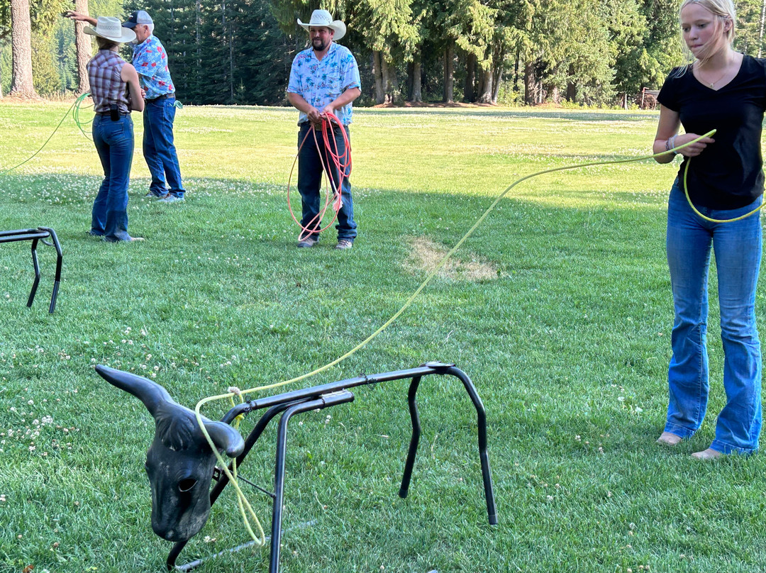 Western Pleasure Guest Ranch主图