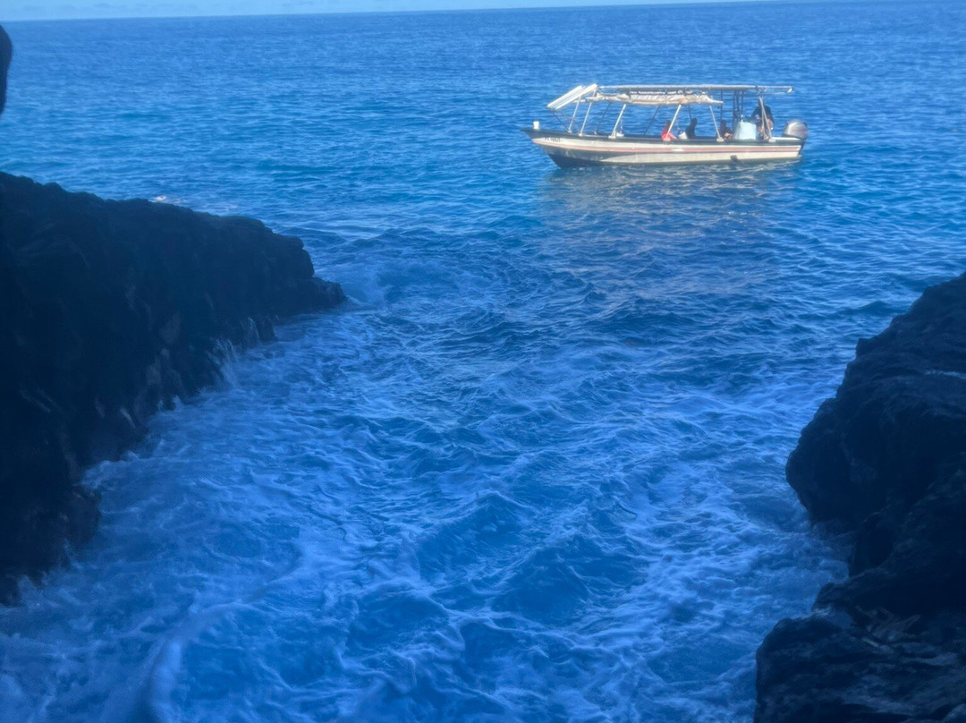 Pension Reva Teahupoo主图