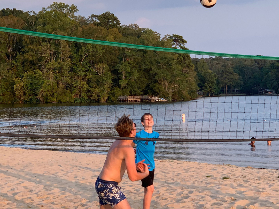 Lake Rosemound Inn主图