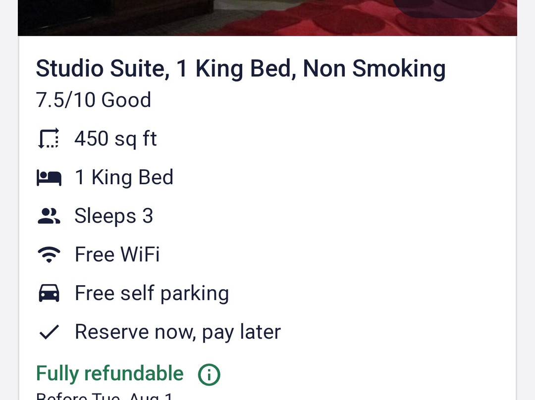 Ramada by Wyndham Platte City Kci Airport主图