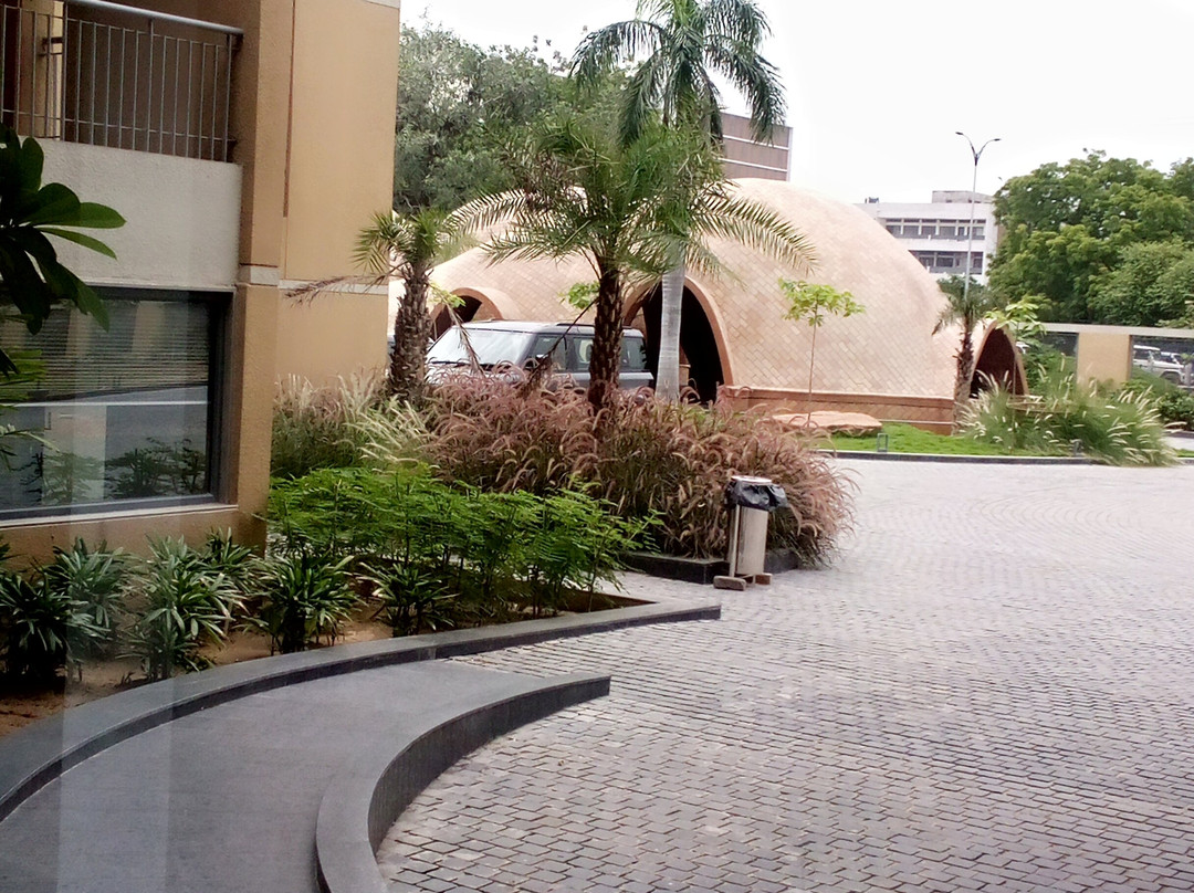 Pathikashram Nilaya主图