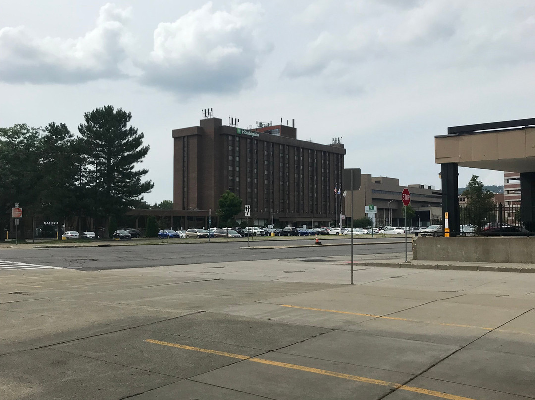 Holiday Inn Binghamton Downtown by IHG主图