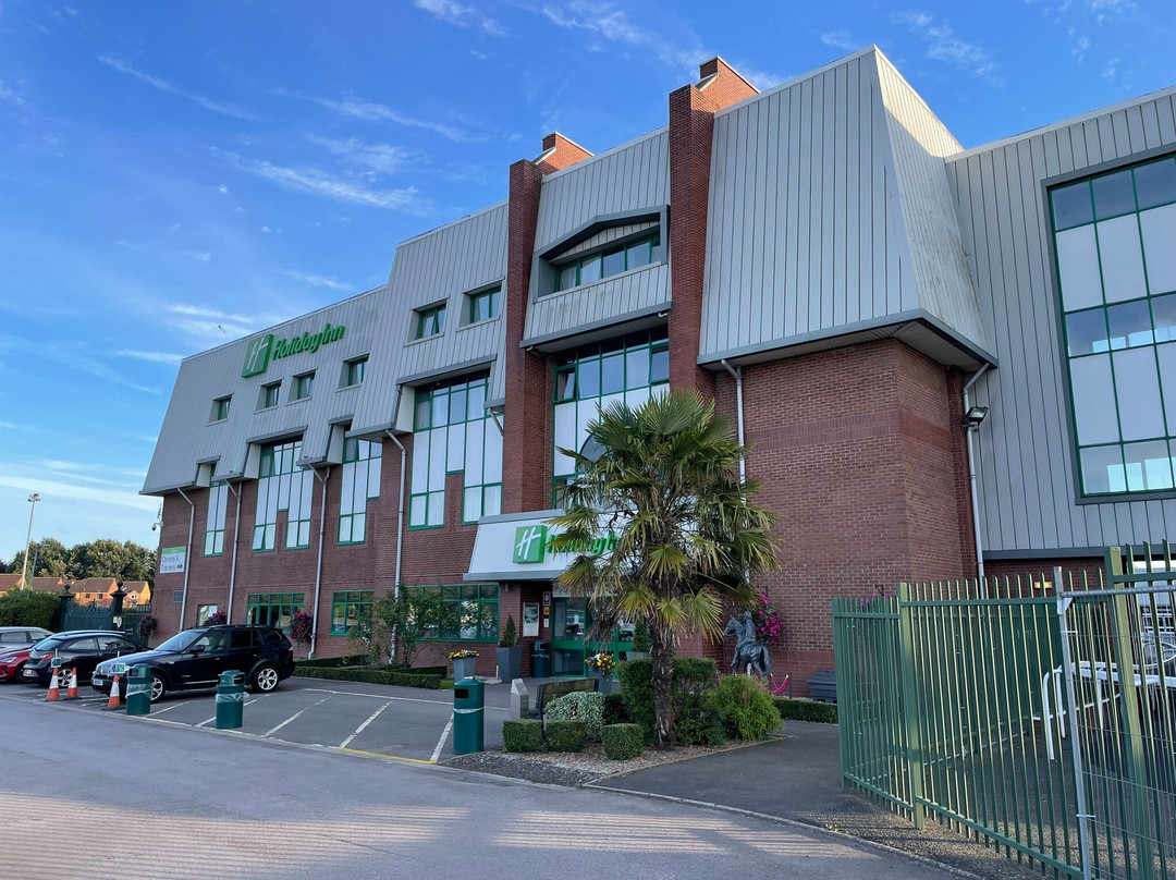 Holiday Inn Wolverhampton - Racecourse by IHG主图
