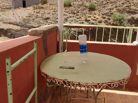 Tangier Private Tour-丹吉尔必去景点