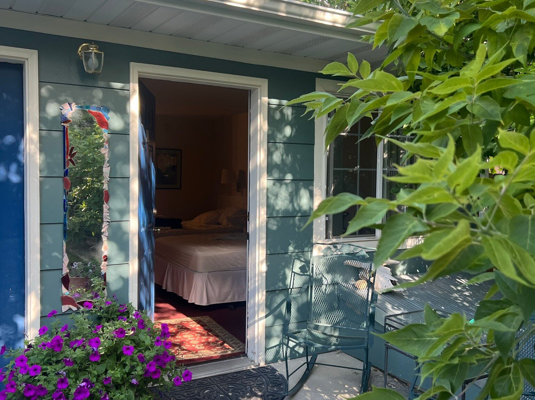 Big Horn Motel主图