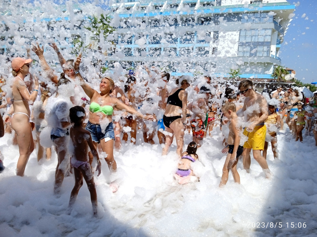 Sensitive Premium Resort & Spa主图