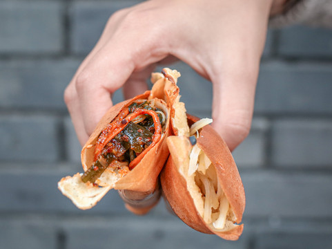 Lost Plate Food Tours-成都必去景点