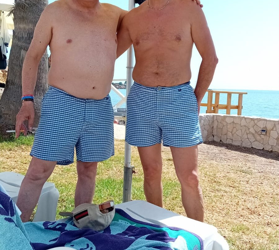 Hotel President Sea Palace主图