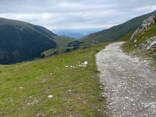 Val Di Fiemme-特伦蒂诺—上阿迪杰必去景点