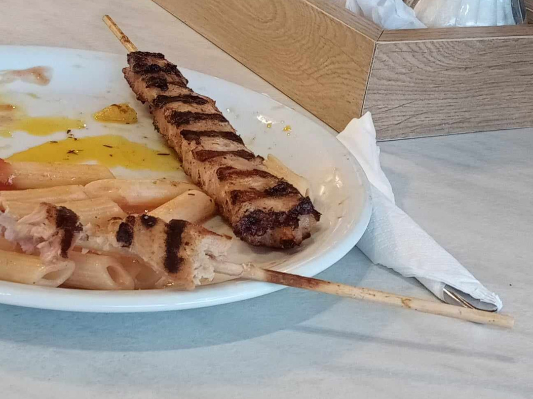 Hotel Dafni Plus主图