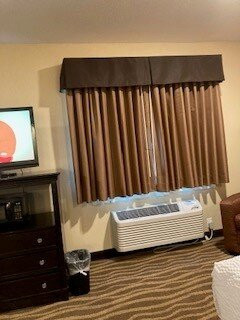 Best Western Plus Corning Inn主图