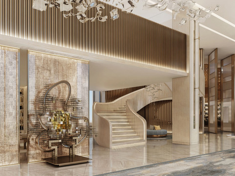 The St. Regis Riyadh主图