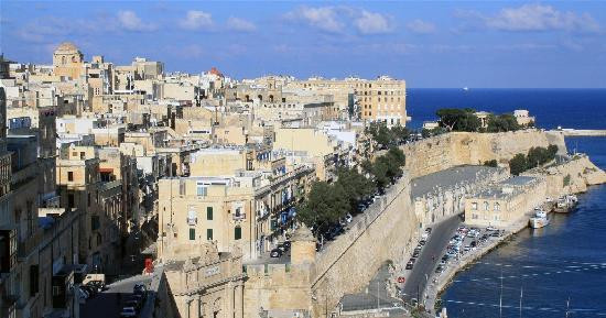 Valletta Living History-瓦莱塔必去景点