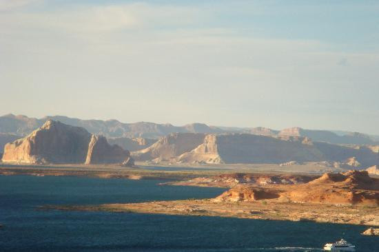 羚羊角码头村-佩吉必去景点