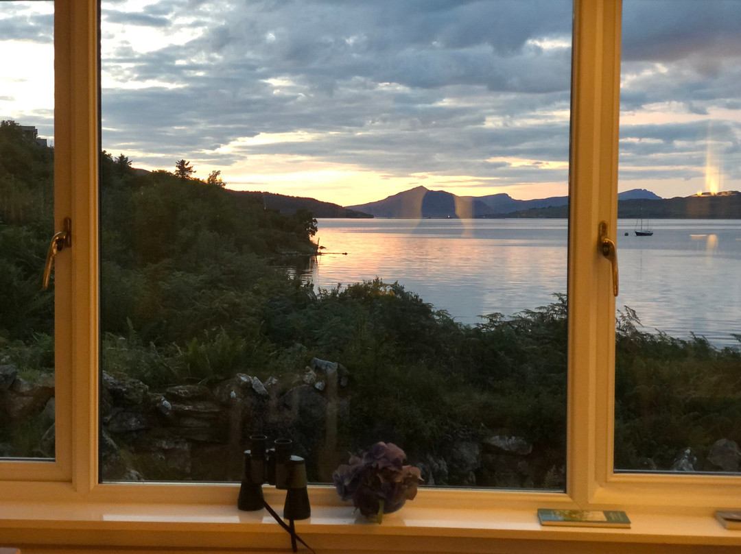 Skye Picture House主图