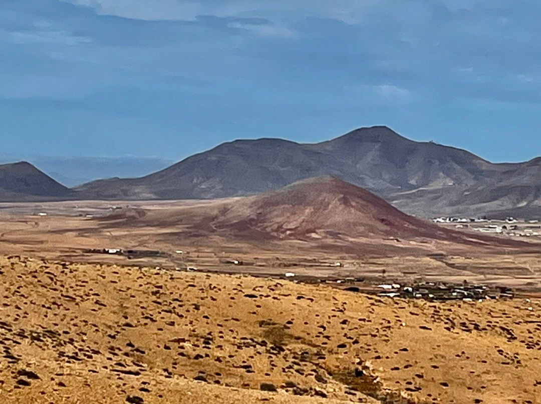 Panorama 30 Tours景点图片