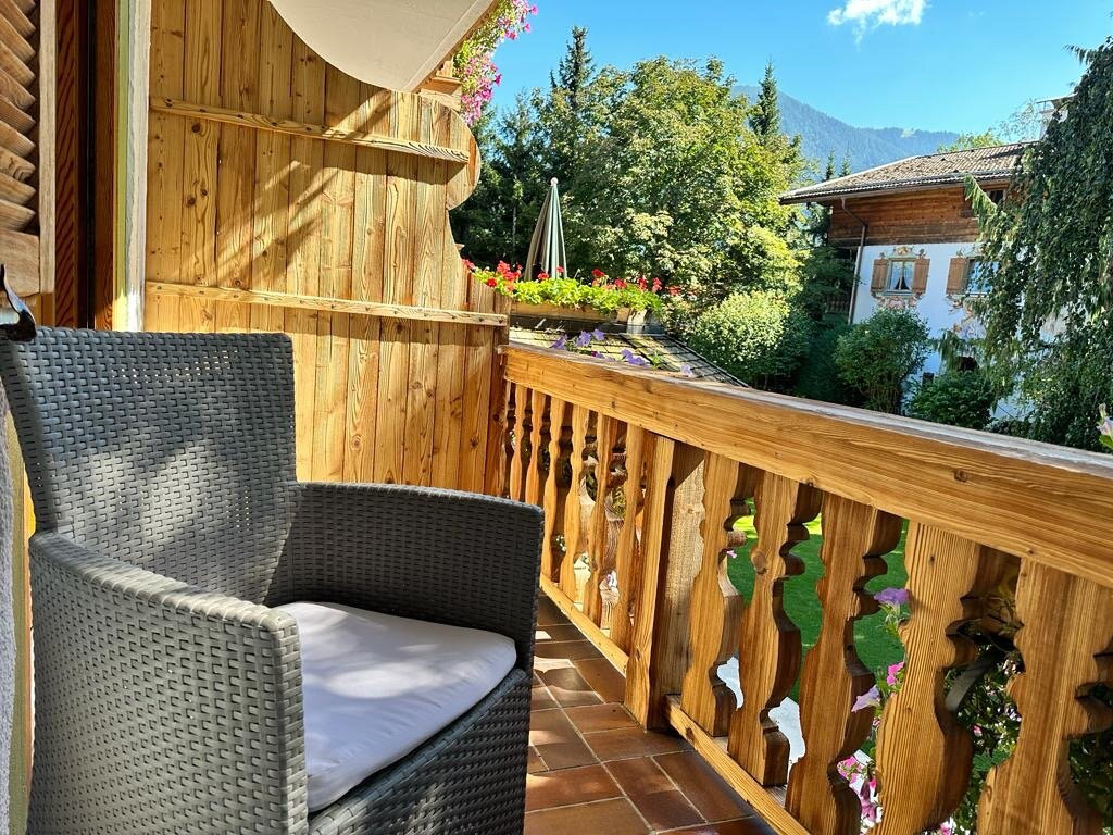 Hotel & Beautyfarm Ziegleder主图