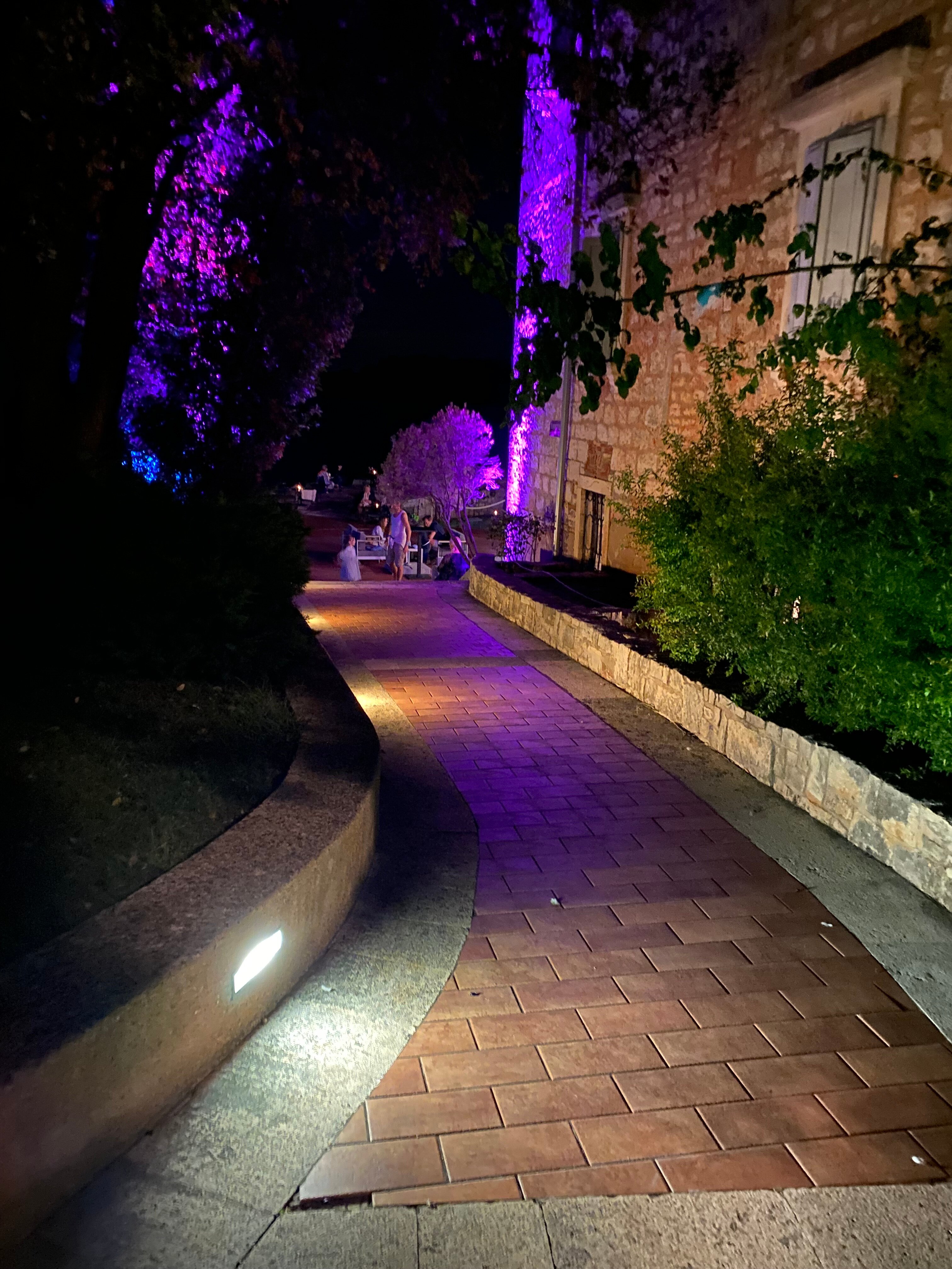 Maistra Select Island Hotel Istra-浴室