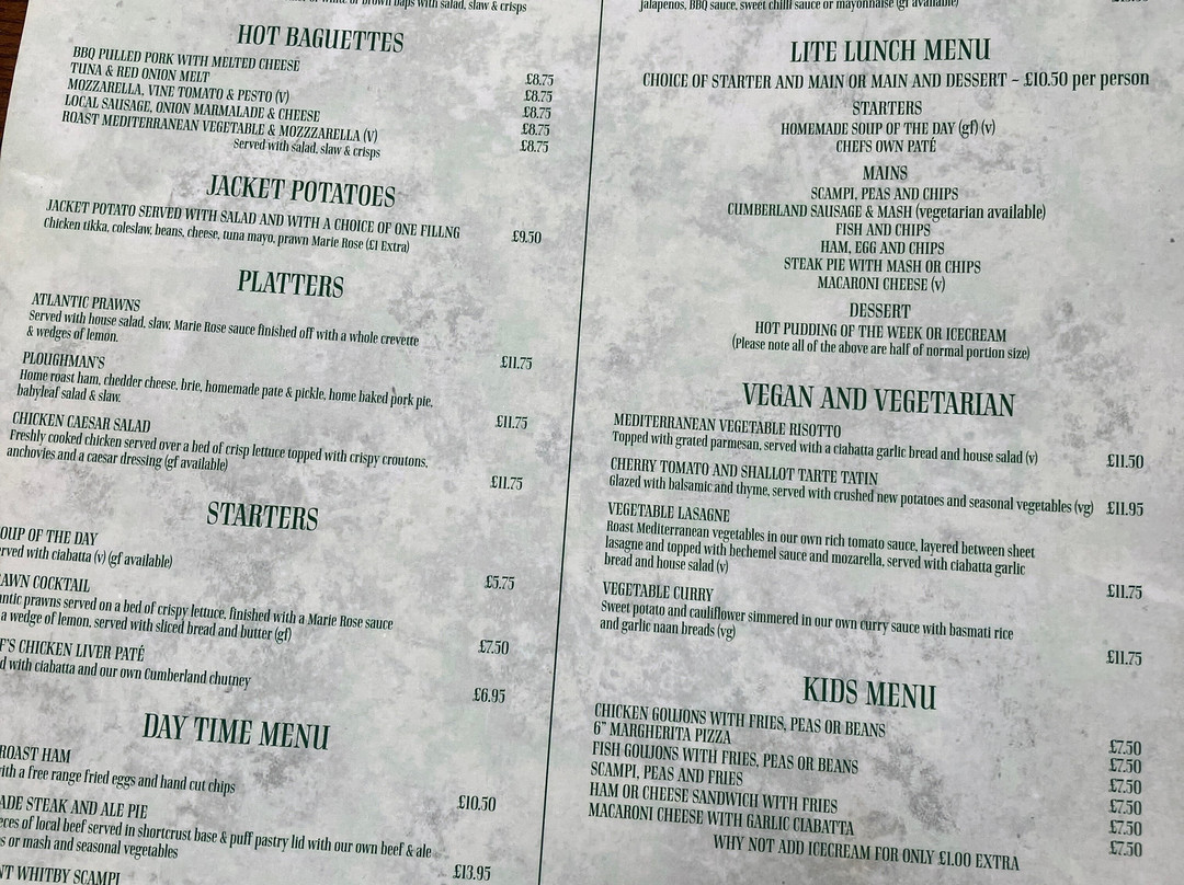 The Green Dragon主图