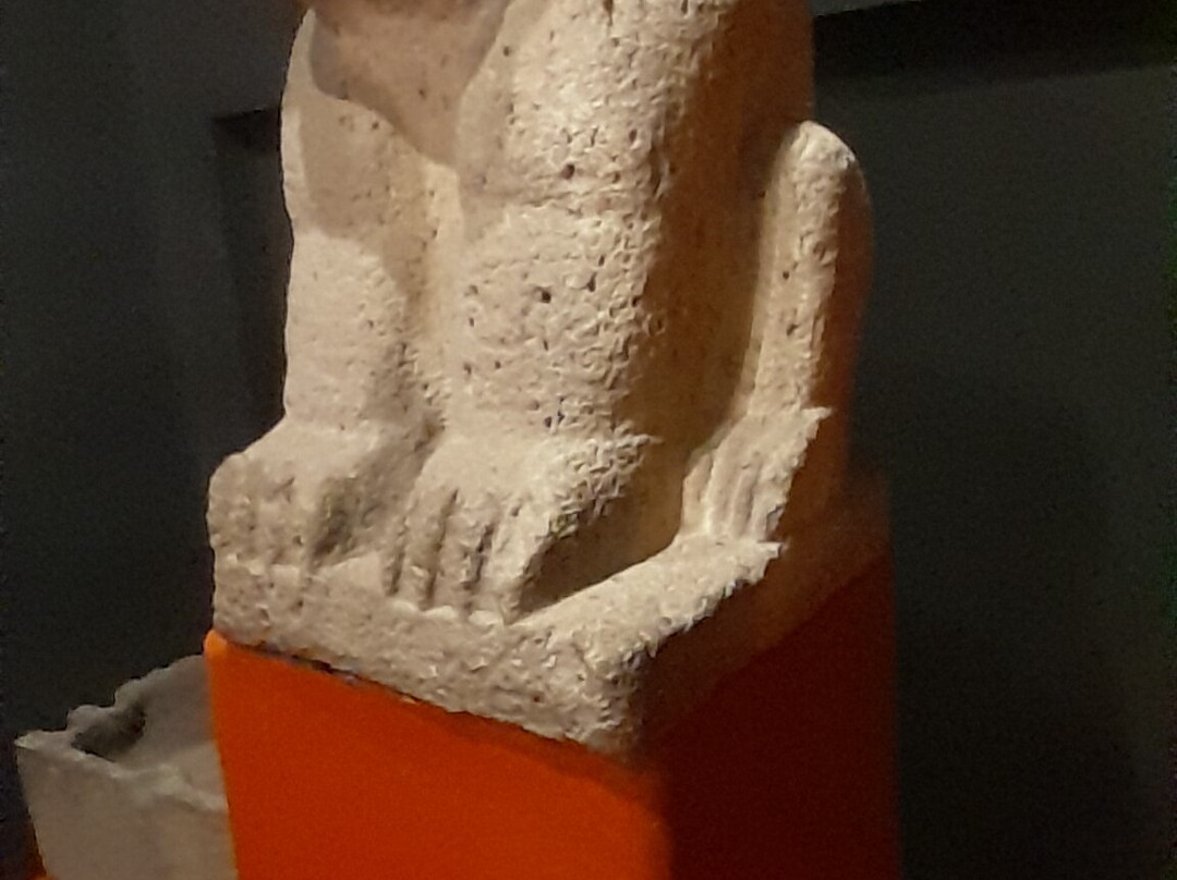 Museo Historico Regional Hipolito Unanue-Ayacucho必去景点