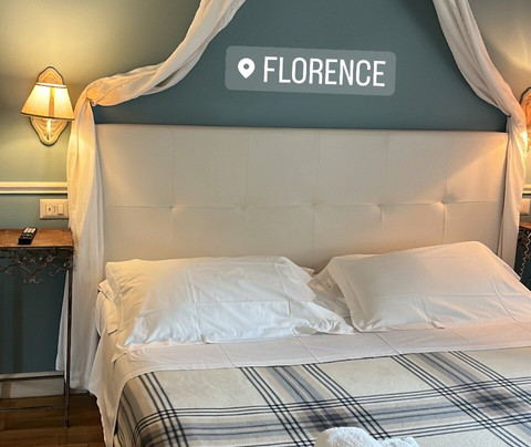 伊莫西奥尼菲奥伦汀住宿加早餐酒店主图