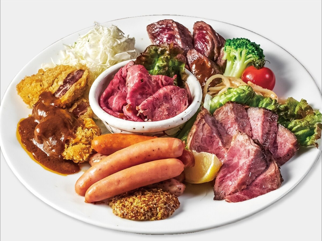 海鮮居酒屋 溝の口 産直市場