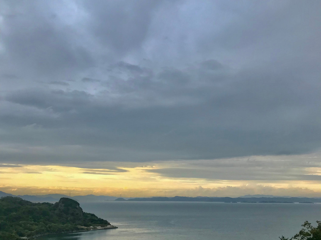 丰岛美术馆景点图片