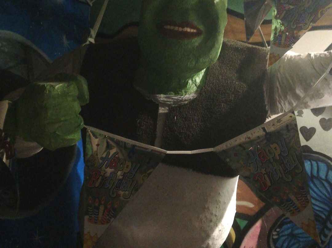 Maze Games-基菲萨必去景点