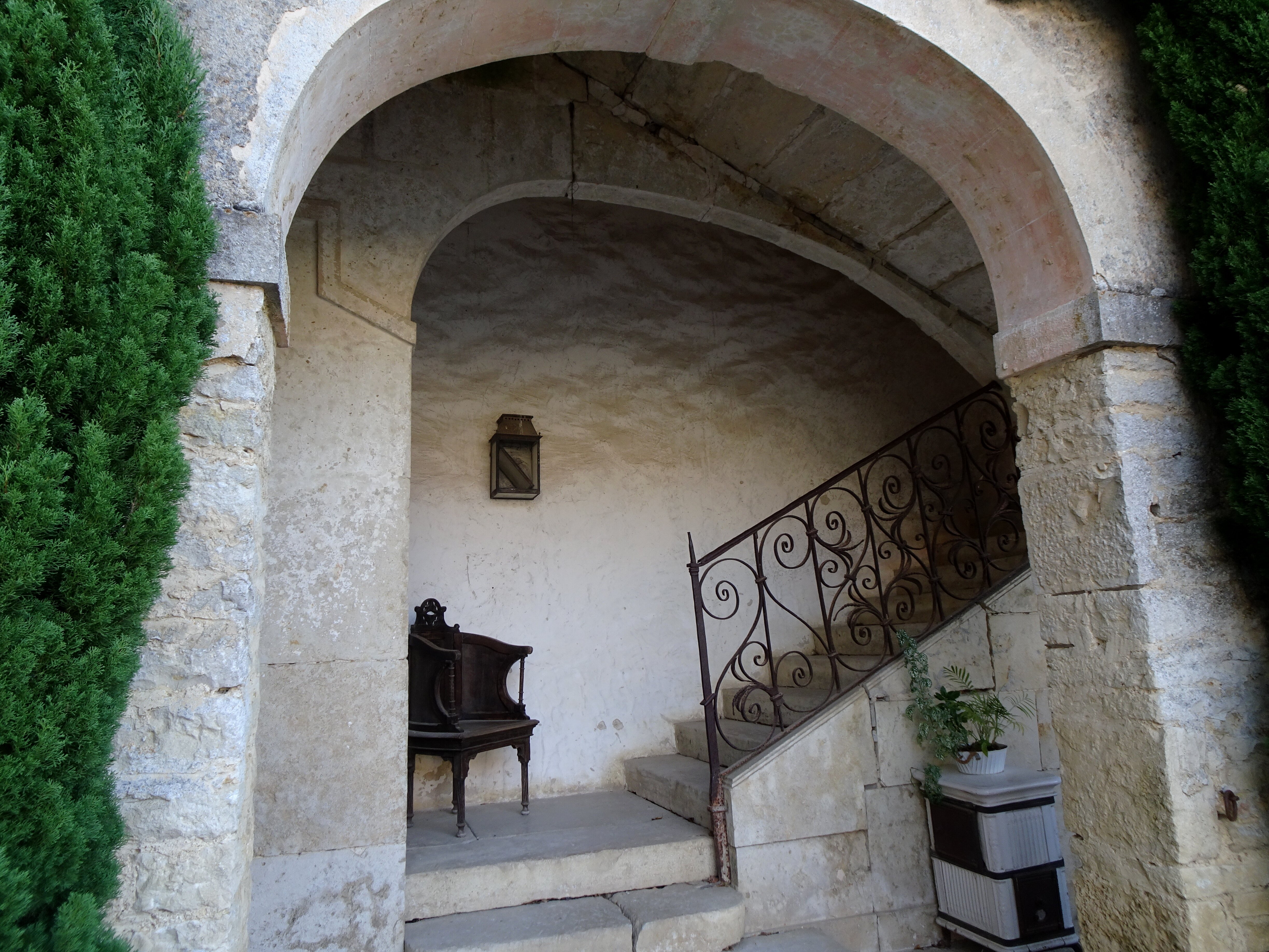 Chateau de Rosieres-官方