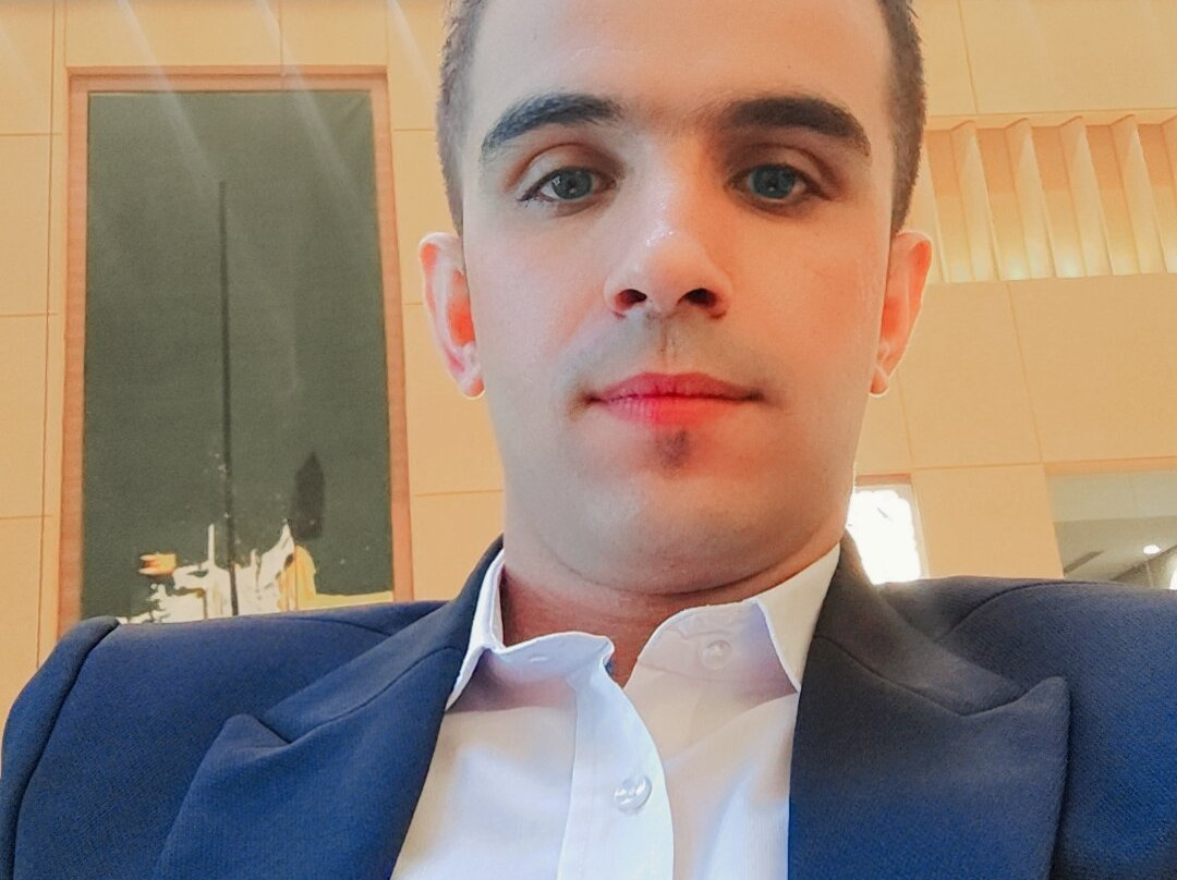 Slemani Rotana主图