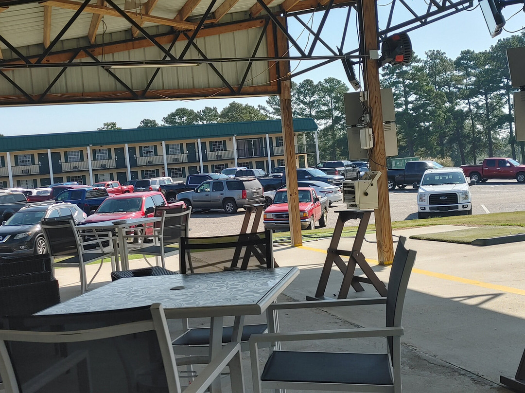 Dothan National Golf Club and Hotel主图