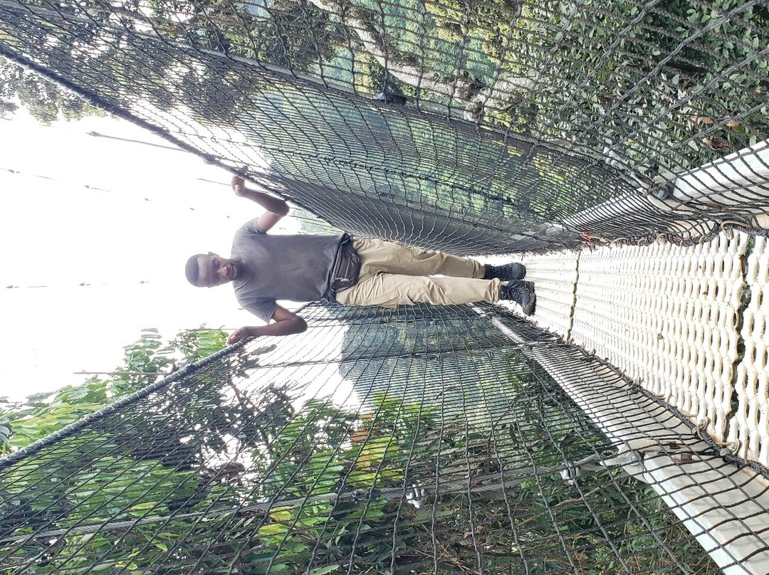 Huza Gateway-吉佳利必去景点