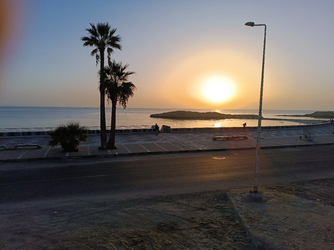 Hotel Esplanade主图