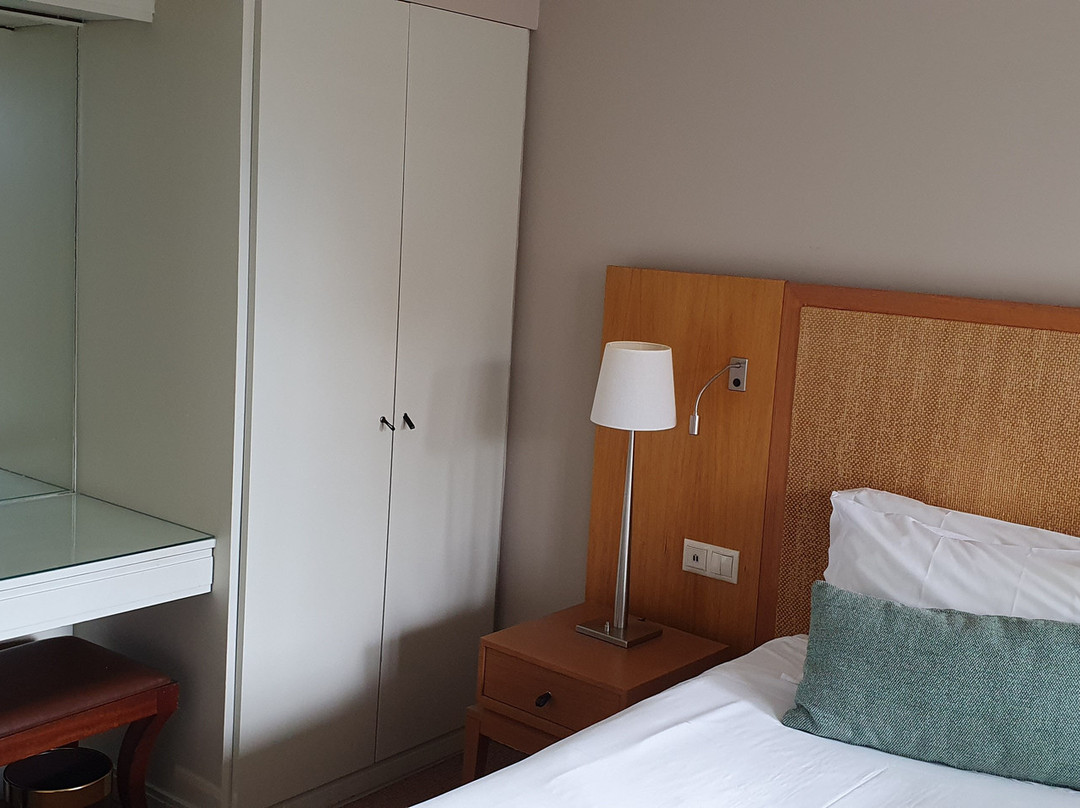 Suite Hotel Eden Mar主图