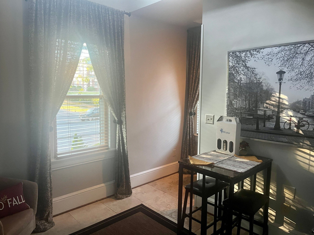 Black Lantern Inn - Roanoke主图