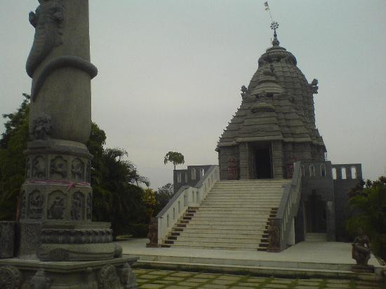 Jain Temple景点图片