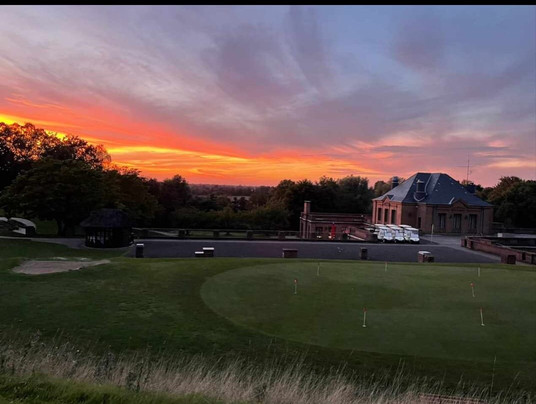 Golfclub Kosaido-杜塞尔多夫必去景点