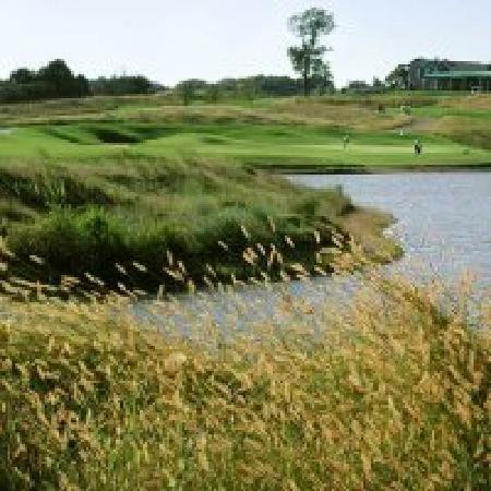 Blue Mash Golf Course-Laytonsville必去景点