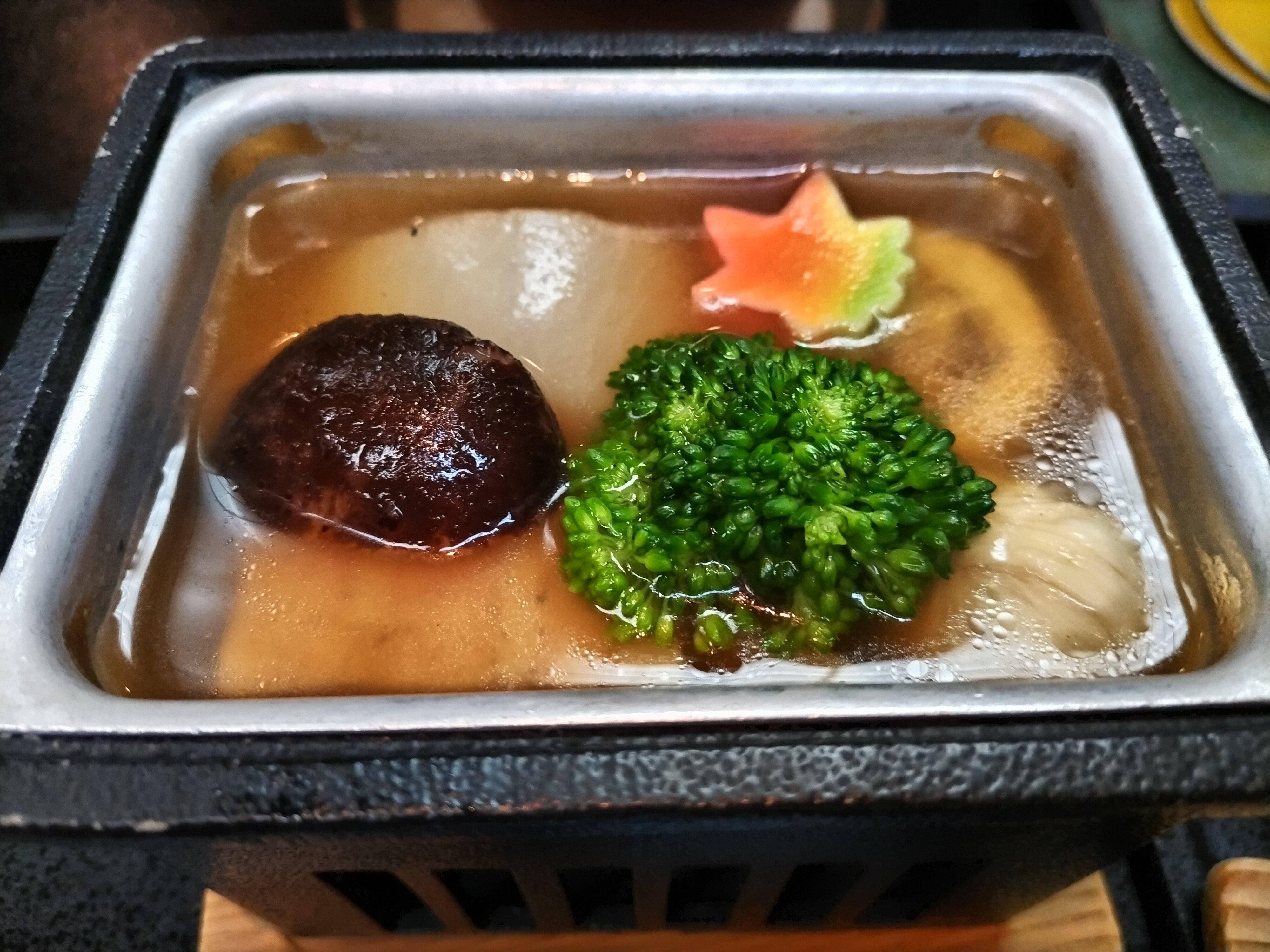 Saikatei Jidaiya-官方