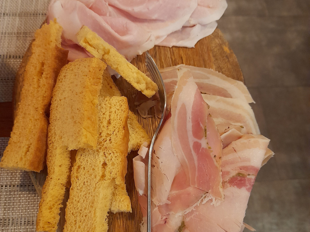 QuintoQuarto - Macelleria & Cucina