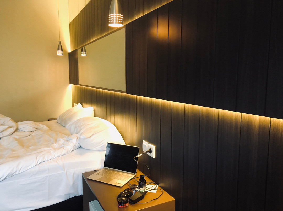 Swiss-Belhotel Silae Palu主图