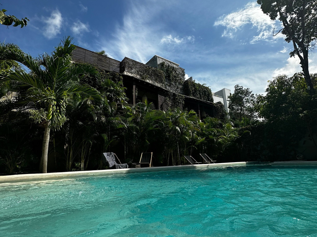 Era Hotel & Spa Tulum主图