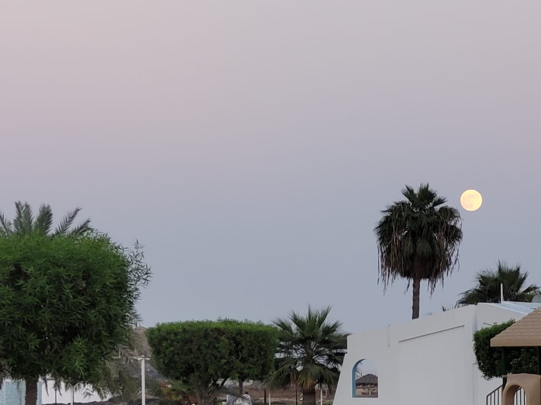 Holiday Beach Resort主图