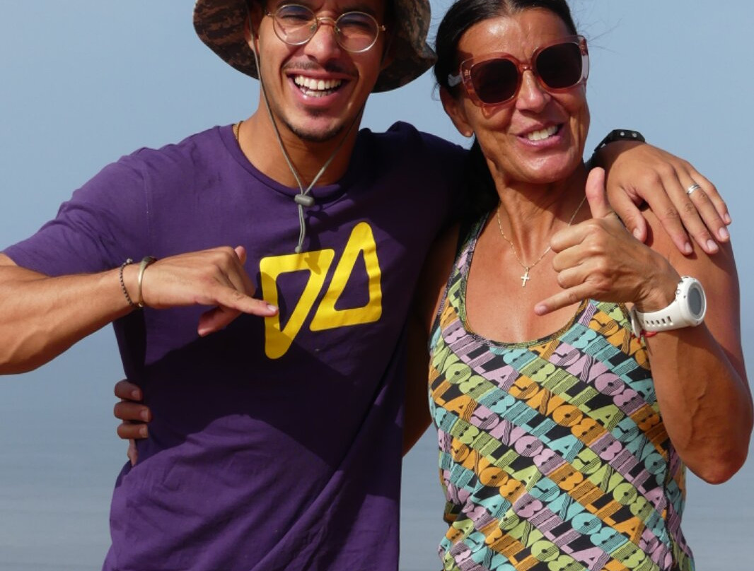 Camino Surf-Sidi Ifni必去景点