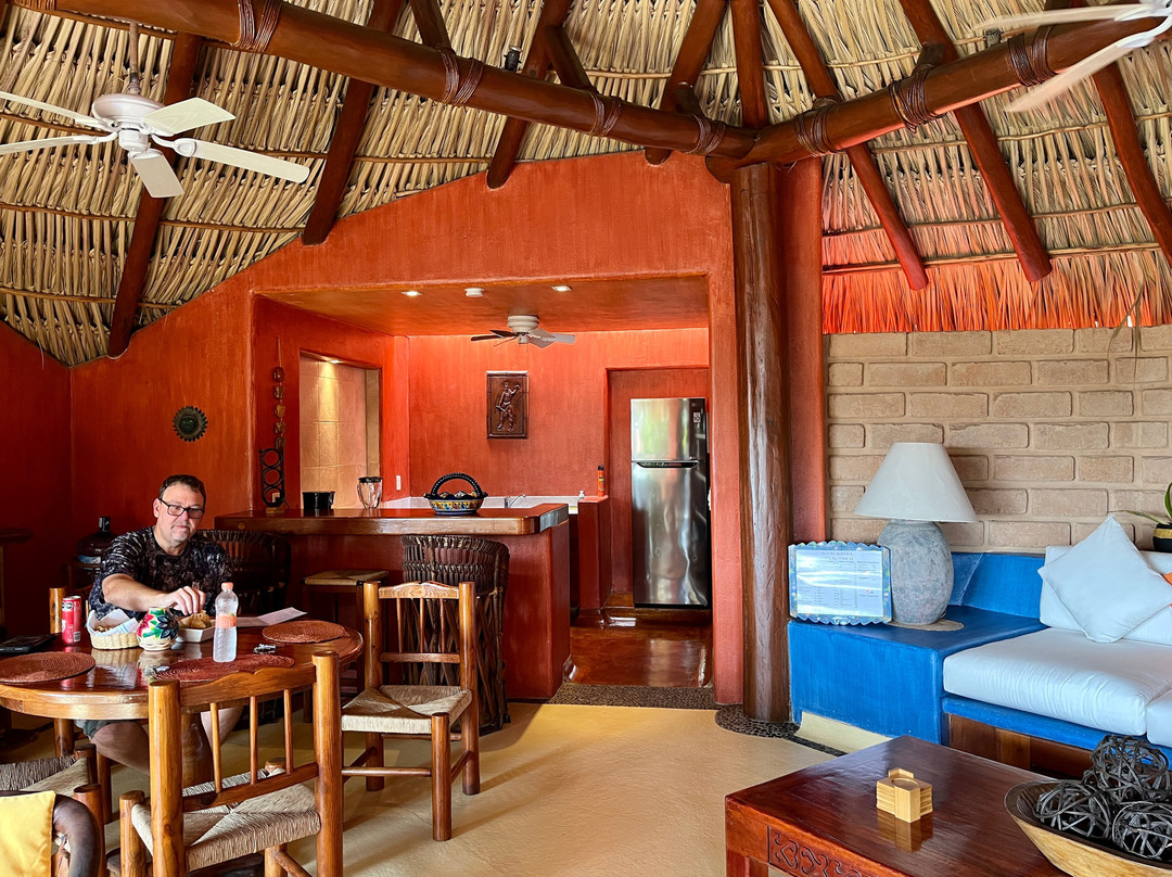 Villa Carolina Hotel主图